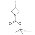 1-Boc-3-iodoazetidine CAS 254454-54-1